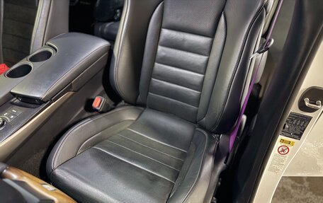 Lexus IS III, 2014 год, 3 150 000 рублей, 19 фотография