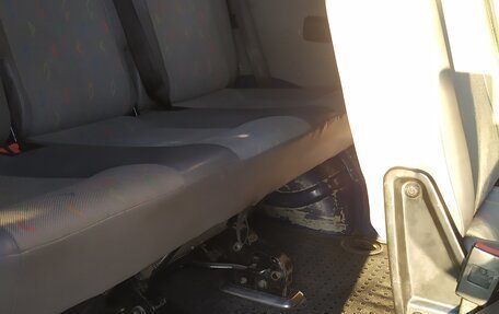 Volkswagen Transporter T5 рестайлинг, 2008 год, 1 250 000 рублей, 11 фотография