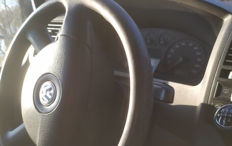 Volkswagen Transporter T5 рестайлинг, 2008 год, 1 250 000 рублей, 9 фотография