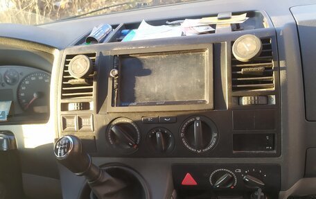 Volkswagen Transporter T5 рестайлинг, 2008 год, 1 250 000 рублей, 8 фотография