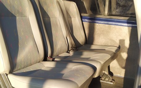 Volkswagen Transporter T5 рестайлинг, 2008 год, 1 250 000 рублей, 10 фотография