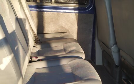 Volkswagen Transporter T5 рестайлинг, 2008 год, 1 250 000 рублей, 12 фотография