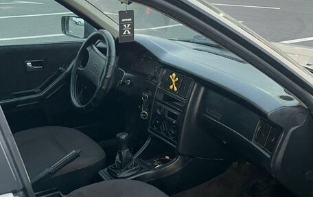 Audi 80, 1989 год, 210 000 рублей, 2 фотография