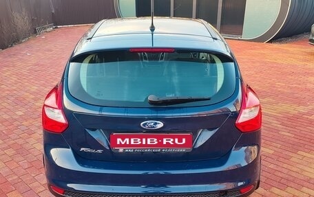 Ford Focus III, 2013 год, 715 000 рублей, 4 фотография