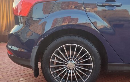 Ford Focus III, 2013 год, 715 000 рублей, 5 фотография