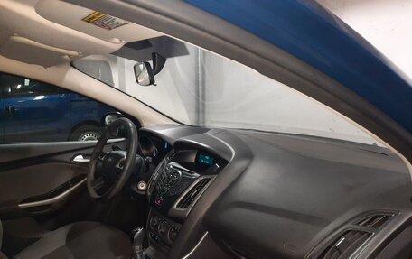 Ford Focus III, 2013 год, 715 000 рублей, 9 фотография