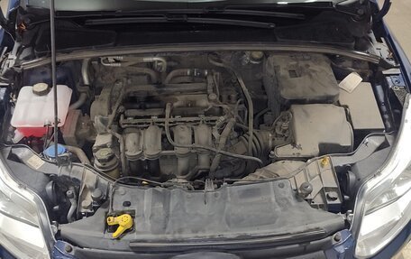 Ford Focus III, 2013 год, 715 000 рублей, 7 фотография