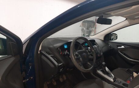 Ford Focus III, 2013 год, 715 000 рублей, 8 фотография