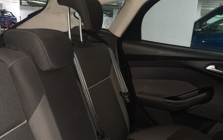 Ford Focus III, 2013 год, 715 000 рублей, 12 фотография