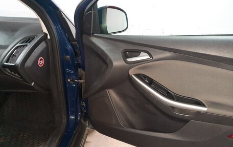 Ford Focus III, 2013 год, 715 000 рублей, 10 фотография