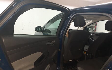 Ford Focus III, 2013 год, 715 000 рублей, 11 фотография