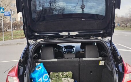 Ford Focus III, 2012 год, 900 000 рублей, 6 фотография