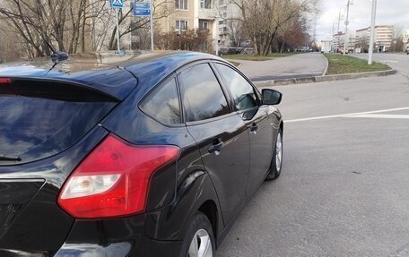 Ford Focus III, 2012 год, 900 000 рублей, 4 фотография