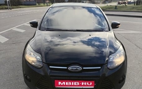 Ford Focus III, 2012 год, 900 000 рублей, 2 фотография