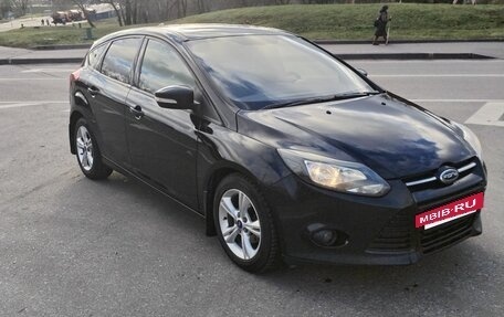 Ford Focus III, 2012 год, 900 000 рублей, 3 фотография