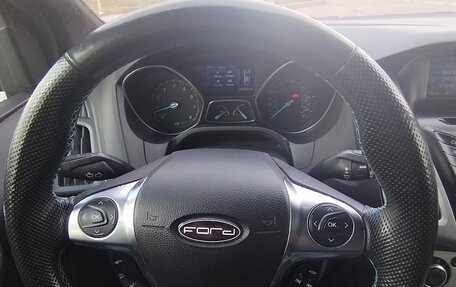 Ford Focus III, 2012 год, 900 000 рублей, 11 фотография