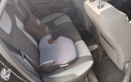 Ford Focus III, 2012 год, 900 000 рублей, 10 фотография