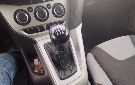 Ford Focus III, 2012 год, 900 000 рублей, 12 фотография