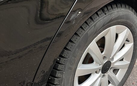 Mercedes-Benz A-Класс, 2017 год, 1 850 000 рублей, 6 фотография