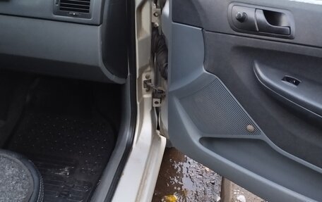 Skoda Fabia I, 2004 год, 300 000 рублей, 3 фотография