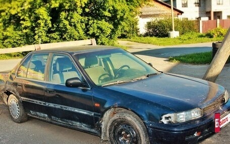 Honda Accord IV, 1990 год, 80 000 рублей, 6 фотография