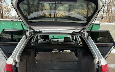 Audi A6, 1999 год, 430 000 рублей, 6 фотография