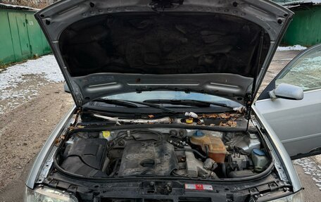 Audi A6, 1999 год, 430 000 рублей, 7 фотография