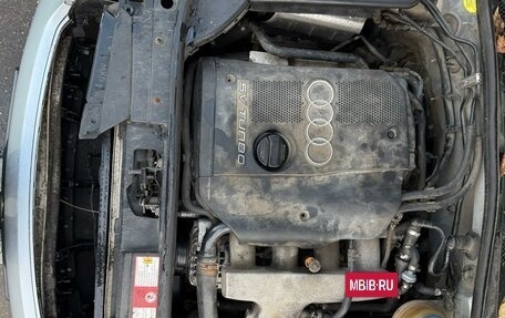 Audi A6, 1999 год, 430 000 рублей, 9 фотография