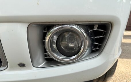 Land Rover Range Rover III, 2012 год, 3 200 000 рублей, 10 фотография