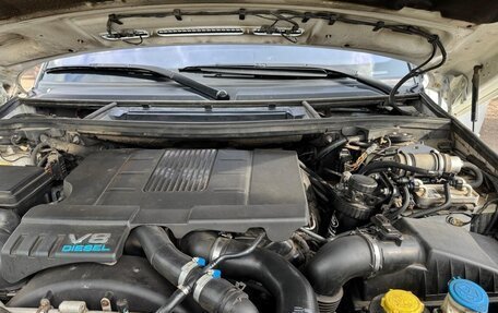 Land Rover Range Rover III, 2012 год, 3 200 000 рублей, 11 фотография