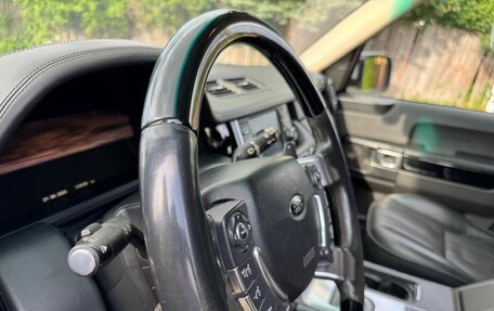 Land Rover Range Rover III, 2012 год, 3 200 000 рублей, 14 фотография