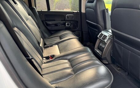 Land Rover Range Rover III, 2012 год, 3 200 000 рублей, 17 фотография