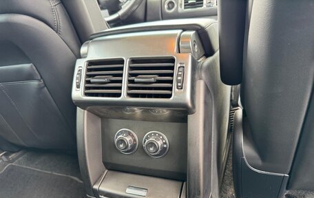 Land Rover Range Rover III, 2012 год, 3 200 000 рублей, 19 фотография