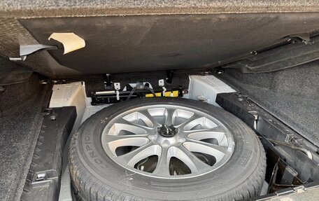 Land Rover Range Rover III, 2012 год, 3 200 000 рублей, 23 фотография