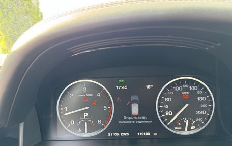 Land Rover Range Rover III, 2012 год, 3 200 000 рублей, 25 фотография