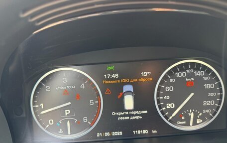 Land Rover Range Rover III, 2012 год, 3 200 000 рублей, 30 фотография