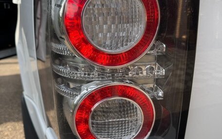 Land Rover Range Rover III, 2012 год, 3 200 000 рублей, 29 фотография