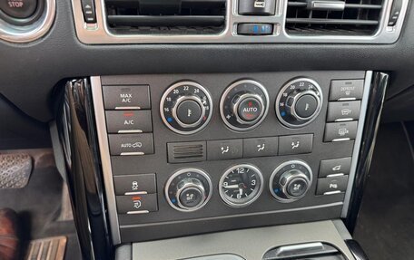 Land Rover Range Rover III, 2012 год, 3 200 000 рублей, 27 фотография