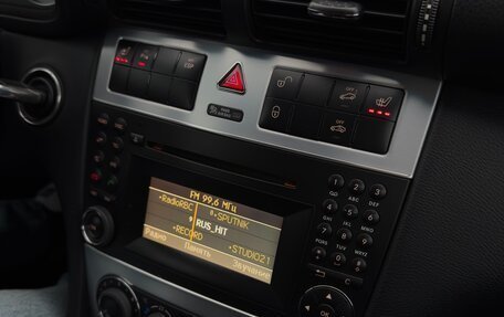 Mercedes-Benz CLC-Класс, 2009 год, 950 000 рублей, 8 фотография