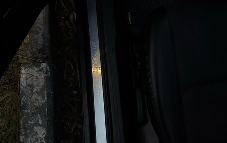 Mercedes-Benz CLC-Класс, 2009 год, 950 000 рублей, 14 фотография