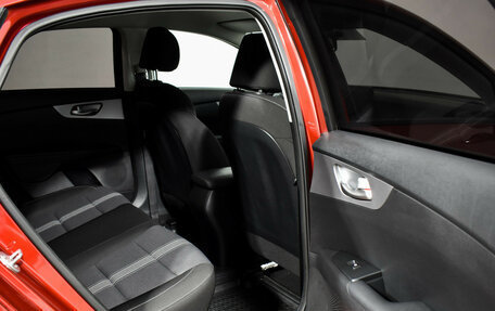KIA Cerato IV, 2021 год, 2 137 900 рублей, 12 фотография