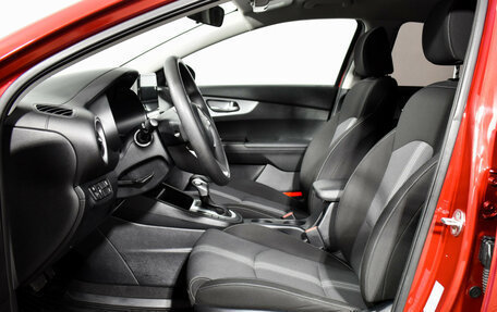 KIA Cerato IV, 2021 год, 2 137 900 рублей, 10 фотография