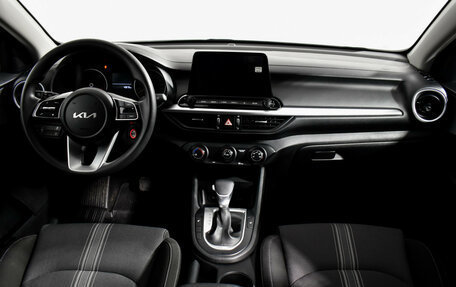 KIA Cerato IV, 2021 год, 2 137 900 рублей, 14 фотография