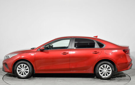 KIA Cerato IV, 2021 год, 2 137 900 рублей, 8 фотография