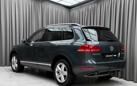 Volkswagen Touareg III, 2013 год, 2 349 000 рублей, 6 фотография