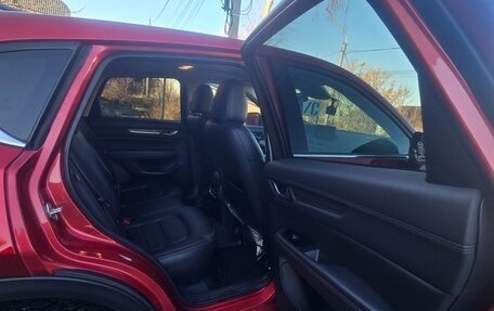 Mazda CX-5 II, 2022 год, 3 100 000 рублей, 1 фотография