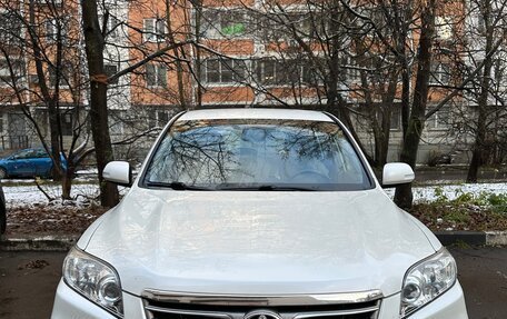 Toyota RAV4, 2012 год, 1 800 000 рублей, 1 фотография