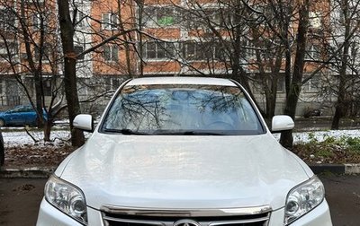 Toyota RAV4, 2012 год, 1 800 000 рублей, 1 фотография