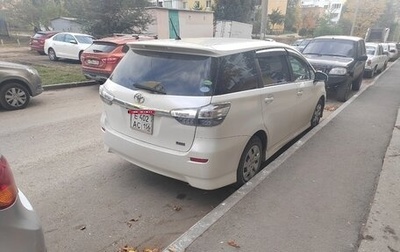 Toyota Wish II, 2012 год, 1 500 000 рублей, 1 фотография