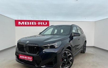 BMW X1, 2025 год, 7 100 000 рублей, 1 фотография